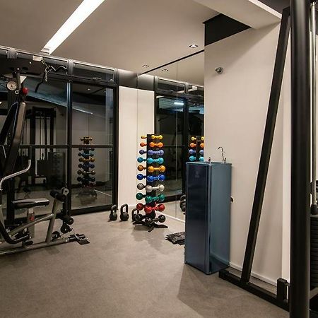 Anylife Smart Bom Retiro 1212 Διαμέρισμα Σάο Πάολο Εξωτερικό φωτογραφία