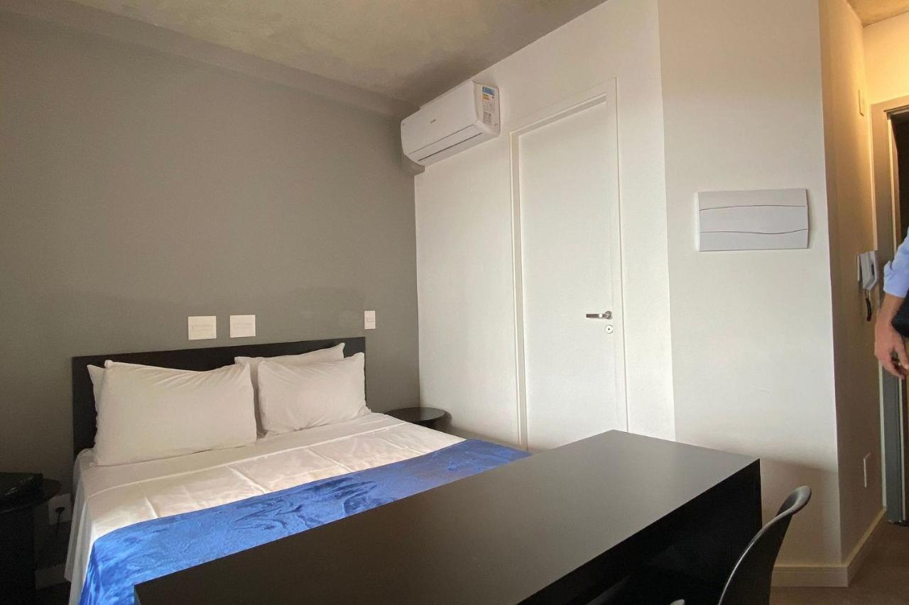 Anylife Smart Bom Retiro 1212 Διαμέρισμα Σάο Πάολο Εξωτερικό φωτογραφία