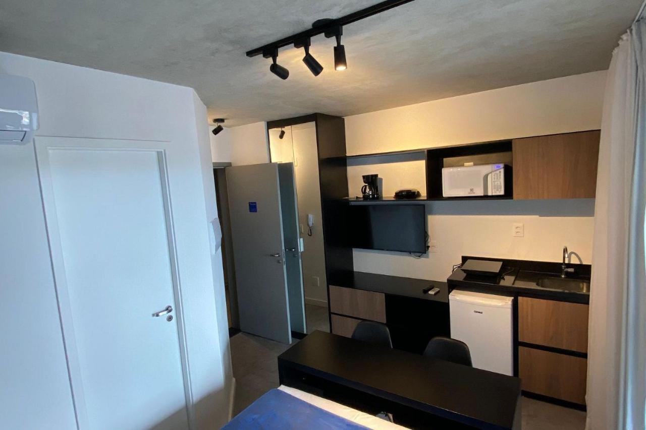 Anylife Smart Bom Retiro 1212 Διαμέρισμα Σάο Πάολο Εξωτερικό φωτογραφία