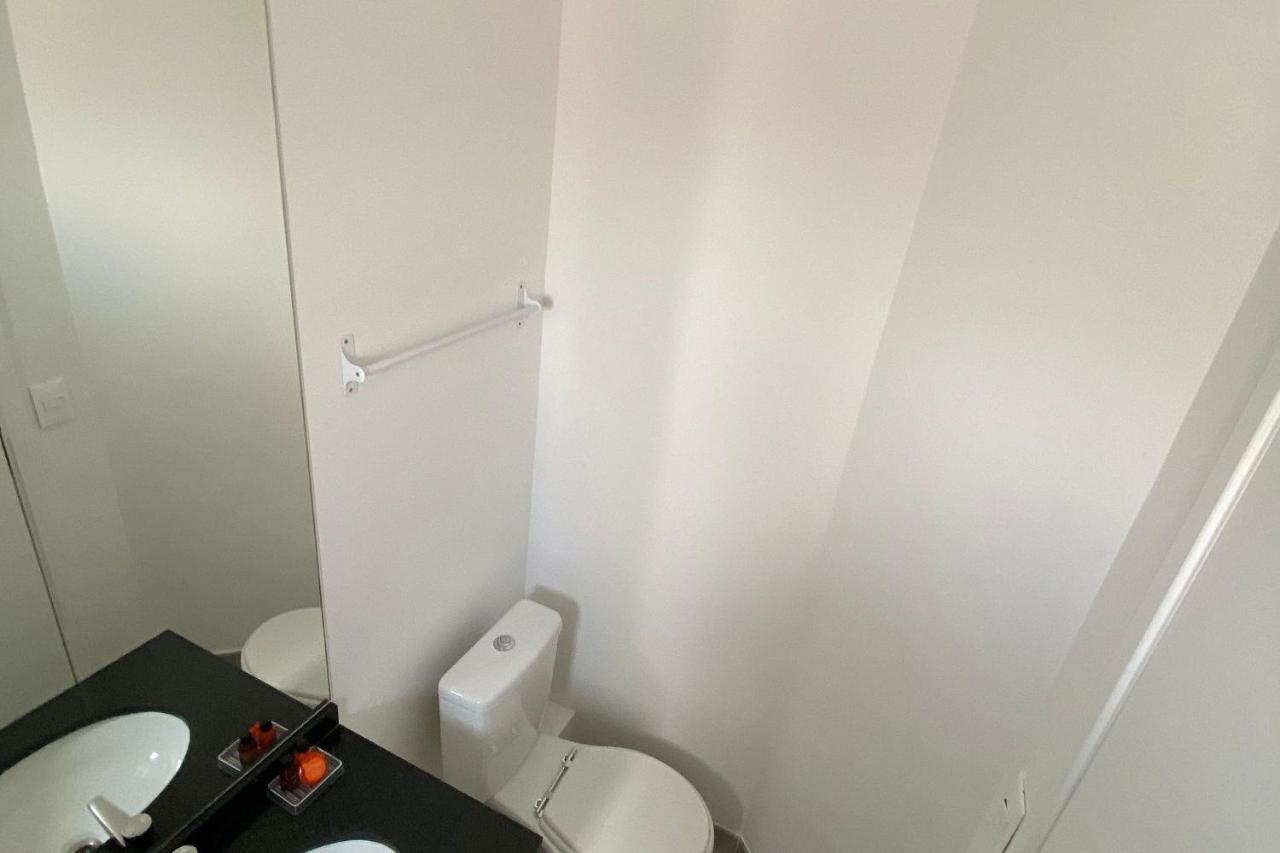 Anylife Smart Bom Retiro 1212 Διαμέρισμα Σάο Πάολο Εξωτερικό φωτογραφία